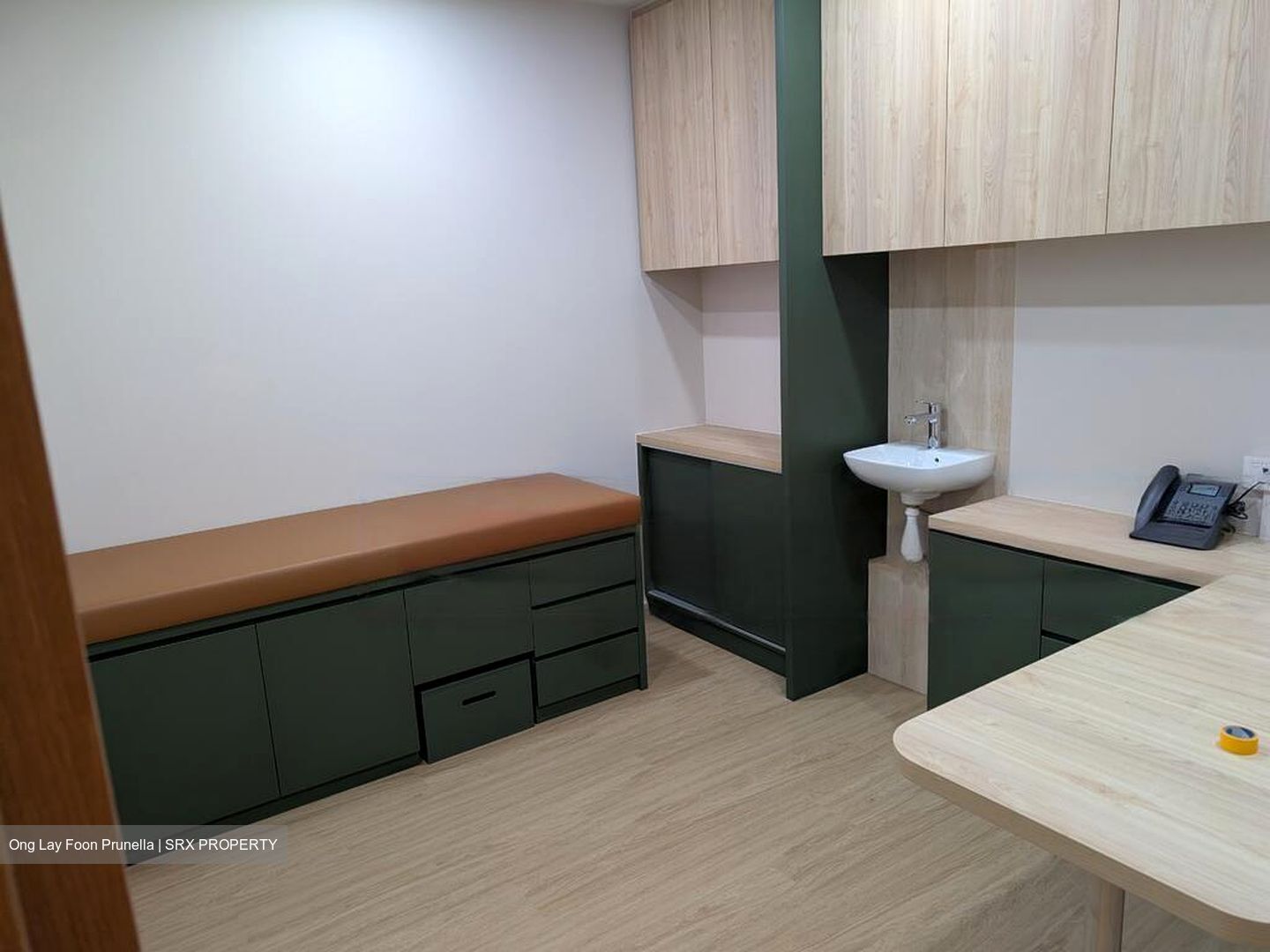 Gleneagles Hospital (D10), Retail #461295101